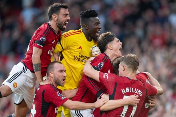 Brentford vs Manchester United live stream, TV channel and how to watch Premier League clash