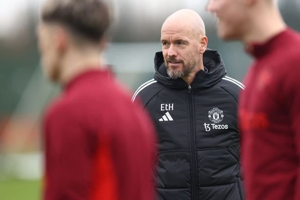 ‘They respected it’ – The day Erik ten Hag took on player power at Manchester United and won the respect of the squad