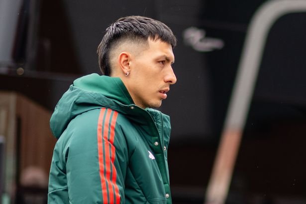 Why Lisandro Martinez, Casemiro and Harry Maguire are only on the Man United bench vs Brentford