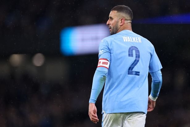 Walker, Stones, De Bruyne – Man City injury news and return dates ahead of Arsenal showdown