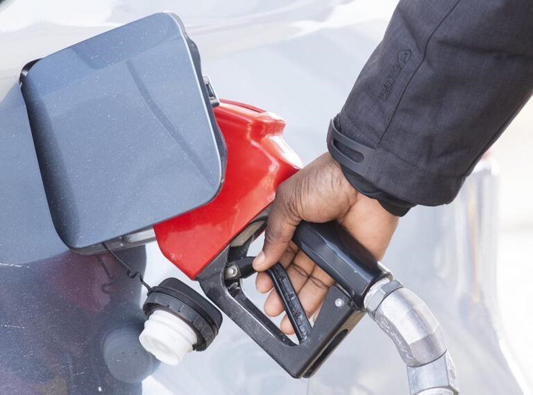 Gas prices take big jump in N.S. and N.B. Will the spikes continue?