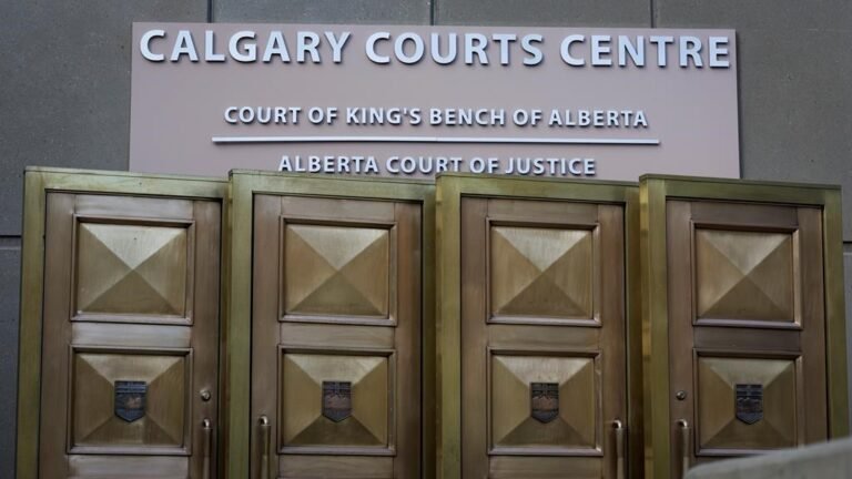 Calgary judge rules woman can proceed with MAID despite dad’s pleas