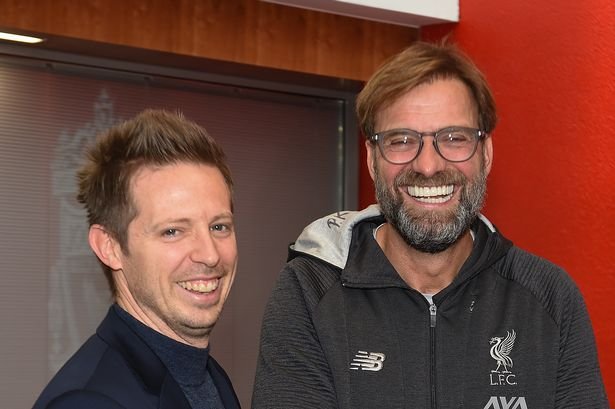 Liverpool’s Michael Edwards news is setback to Sir Dave Brailsford’s Man United timeline