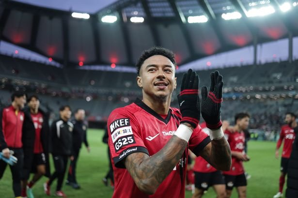 ‘I will tell him this exactly’ – The inside story of Jesse Lingard’s move to the K-League