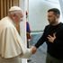 Don’t be ashamed to negotiate with Russia, Pope tells Ukraine