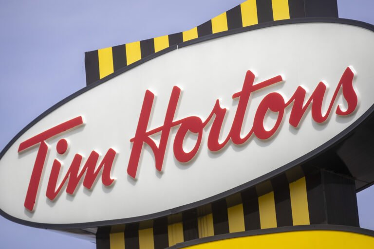 Quebec Tim Hortons franchisees sue brand owner for almost $19M