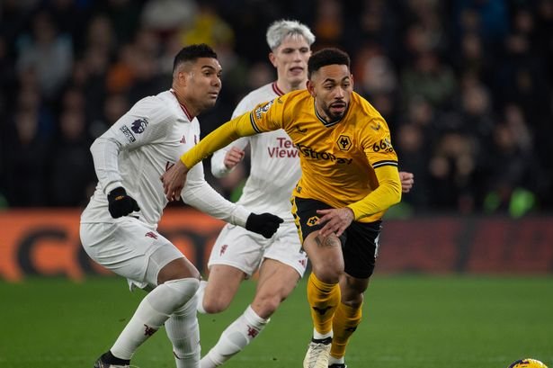 Wolves star might change Manchester United plan with transfer audition in Premier League clash