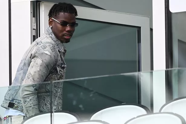 Paul Pogba transfer latest as ex-Manchester United star holds January window wish