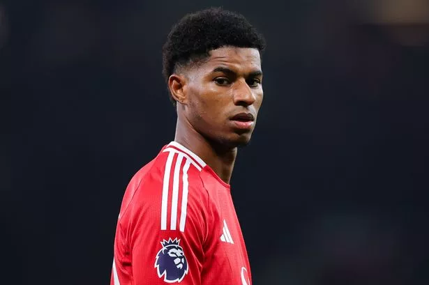 Marcus Rashford transfer latest – Man United ‘open’ to sale, January exit, player stance