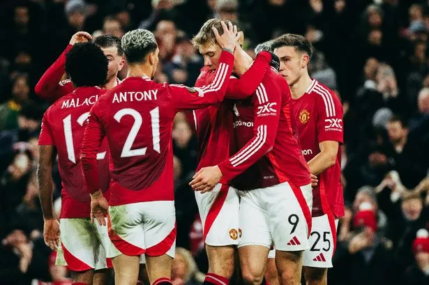 Agent of Man Utd star reveals ‘many approaches made’ ahead of January transfer window