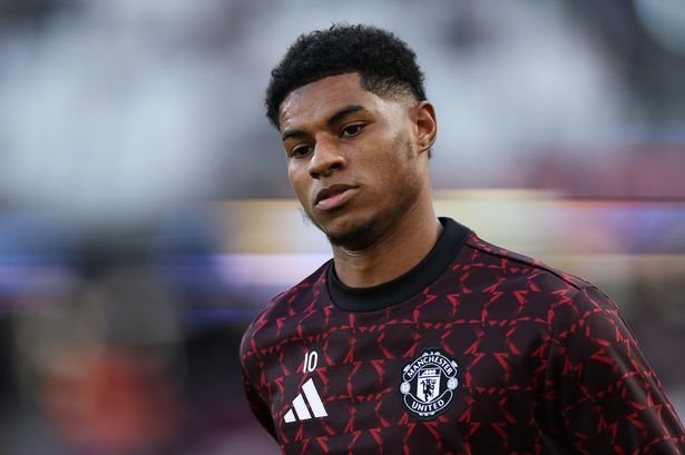 Man United ‘open to offers’ in Marcus Rashford transfer latest as Financial Fair Play point made