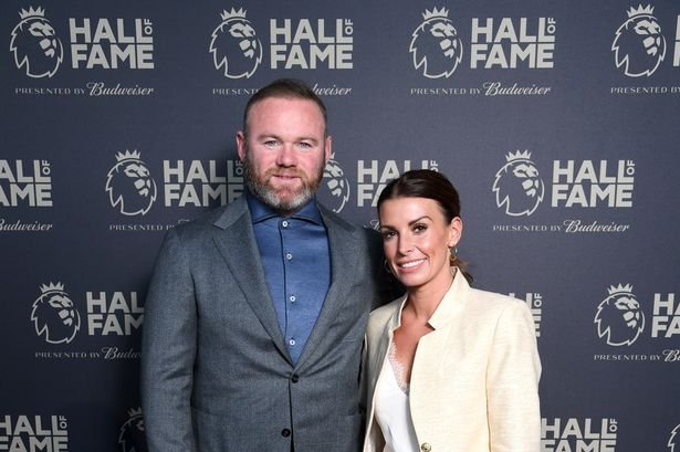 Coleen Rooney delivers Wayne Rooney manager verdict as Man United icon asked to take over new club