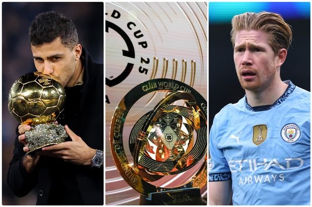 Silverware, signings and 115 charges – What 2025 holds for Man City