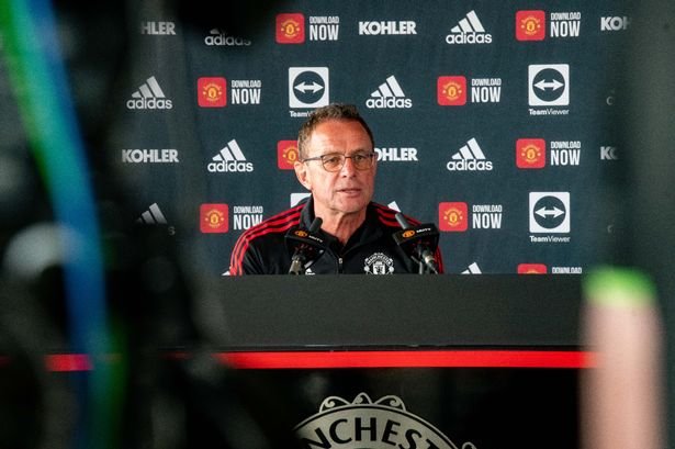 Ralf Rangnick worried Manchester United staff because he was right about January transfer mistake