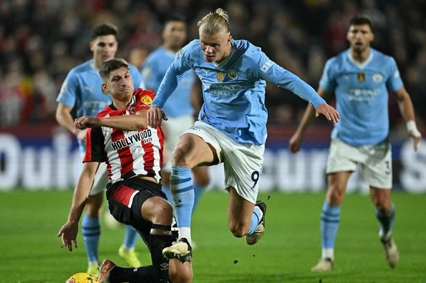 Brentford vs Man City TV channel, live stream and how to watch Premier League clash