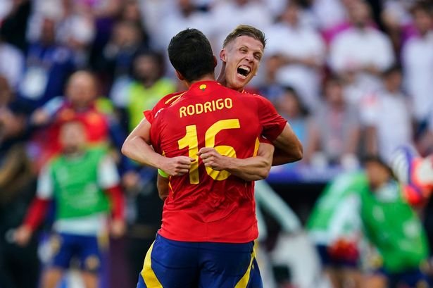 Dani Olmo decision, Rodri surprise and versatility – what Man City need to do in the transfer window