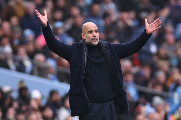 What Pep Guardiola changed to get Man City back to winning ways