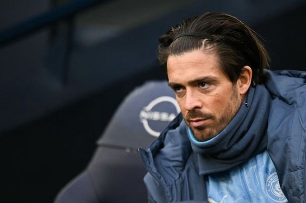 Why Jack Grealish isn’t playing for Man City as Pep Guardiola sends brutal message to winger