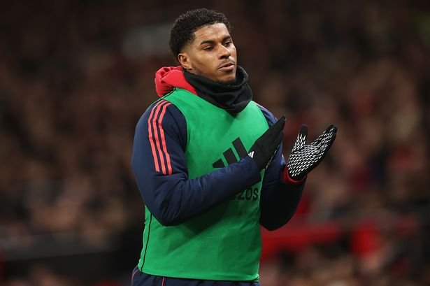 Marcus Rashford makes £35m transfer decision as Manchester United wait on window opportunities