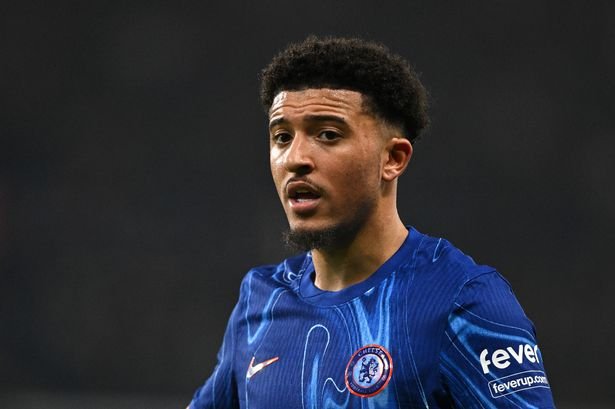 Man United ‘ready’ to repeat Jadon Sancho transfer amid Chelsea interest and Rashford exit