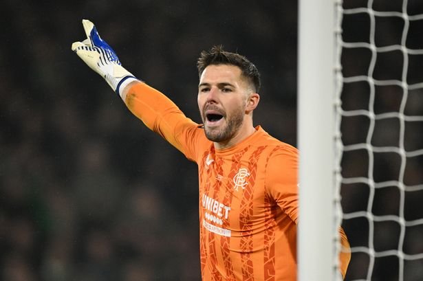 Jack Butland breaks silence as former Man United ace shares health update after internal bleed