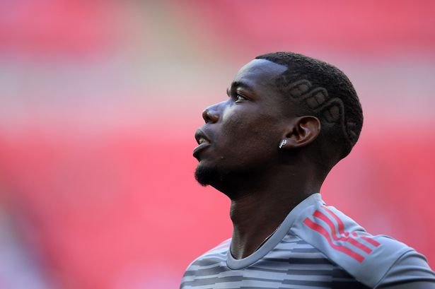 Paul Pogba steps up bid for return amid Manchester United reunion links