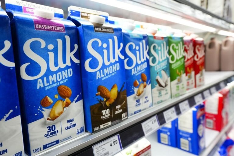 Plant-milk packaging company tied to listeria outbreak plans to file for creditor protection