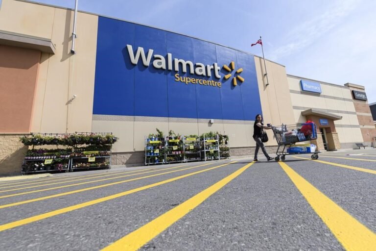 Is the expansion of Walmart supercentres, other U.S. chains beneficial to Alberta?