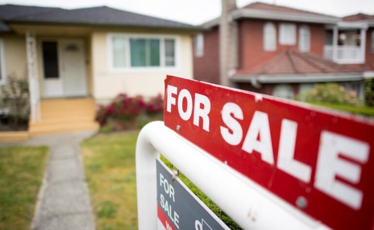 B.C. homeowners can now check their 2025 property assessments