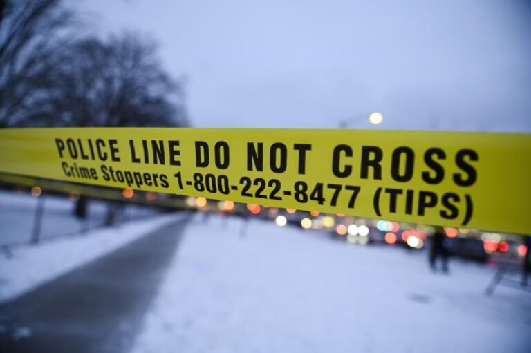 Cyclist dies after falling from bike, colliding with parked car in Sherbrooke