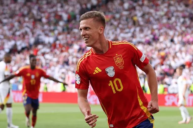 Pep Guardiola has made Dani Olmo stance clear amid free transfer twist that could save Man City £51m