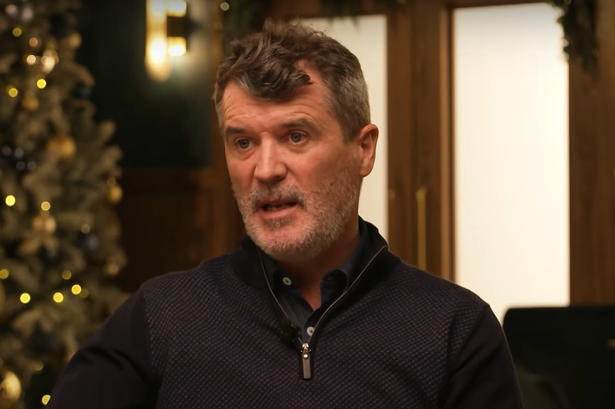 Roy Keane twice made his thoughts on daughters dating clear – ‘Are you kidding me?’