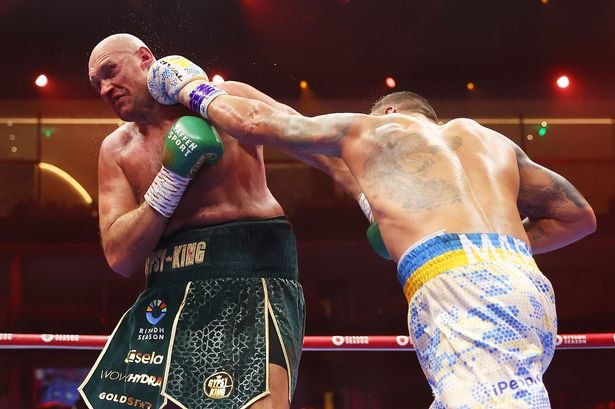 Tyson Fury’s retirement statements, U-turns and clear stance after Oleksandr Usyk defeats