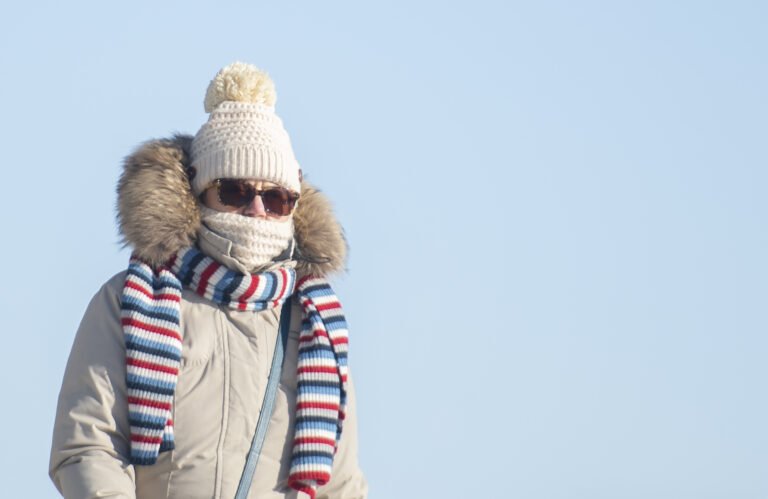 Massive temperature swing on the way for Alberta: ‘coldest weather this winter’