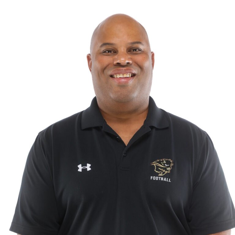 Stan Pierre named new head coach of Manitoba Bisons football team