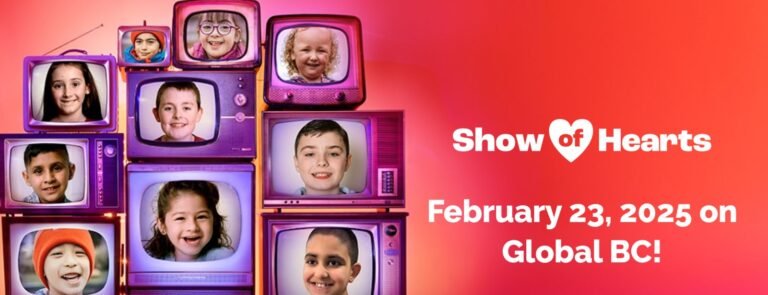 Variety Show of Hearts Telethon 2025