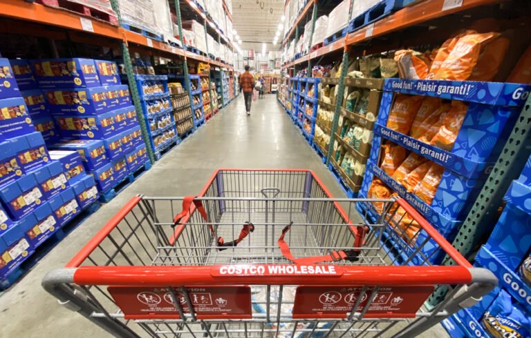 Does Costco charge more online? What a proposed class action alleges