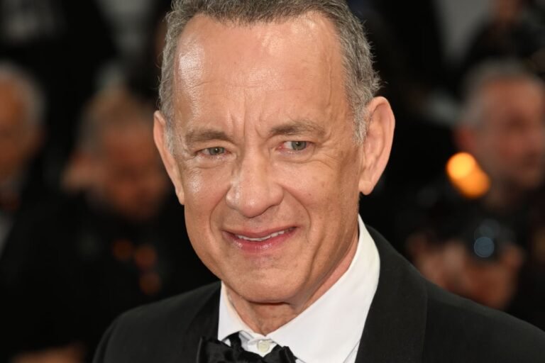 BBC acquires Tom Hanks-narrated documentary series about the Americas