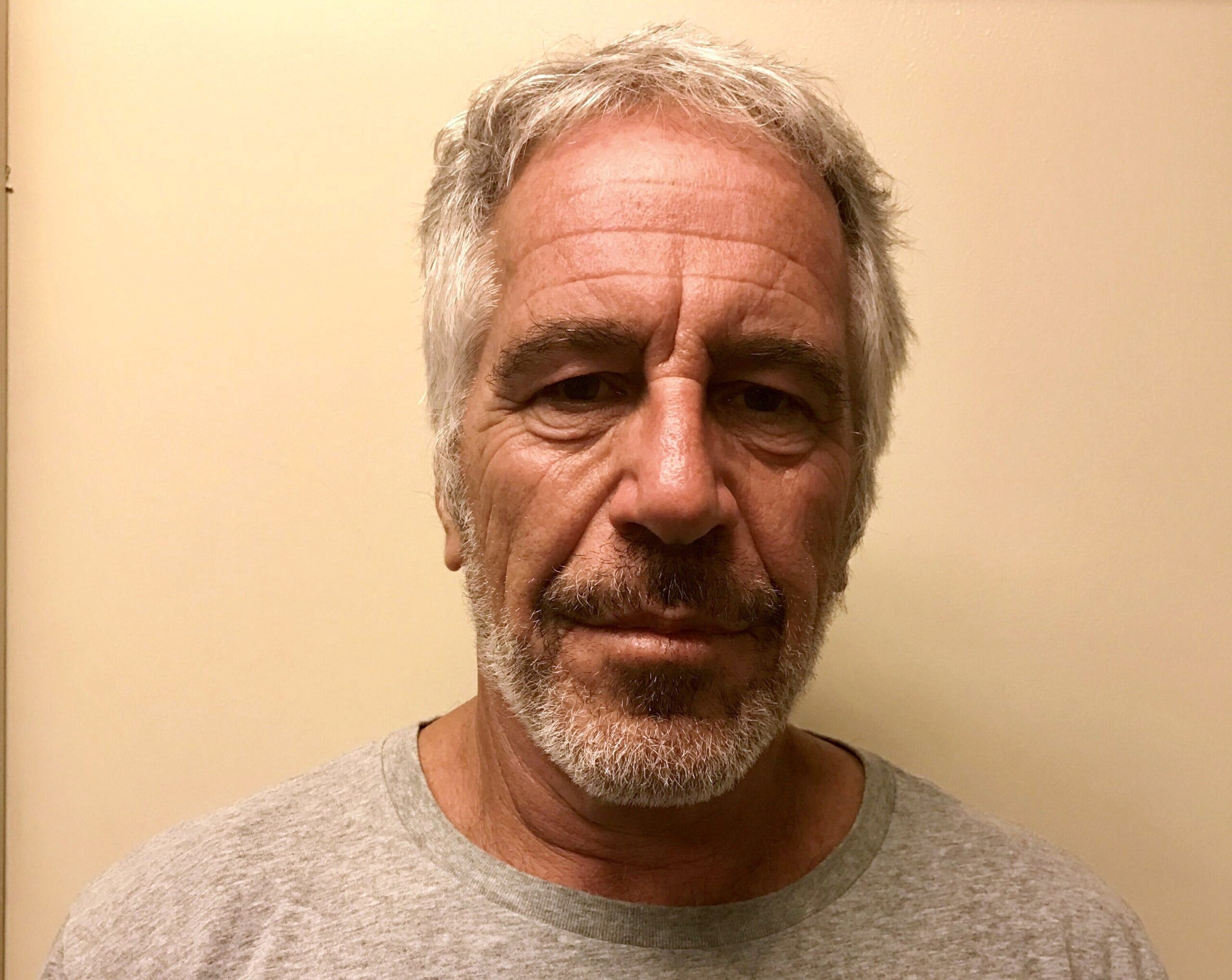 Jeffrey Epstein was convicted of child sex offences