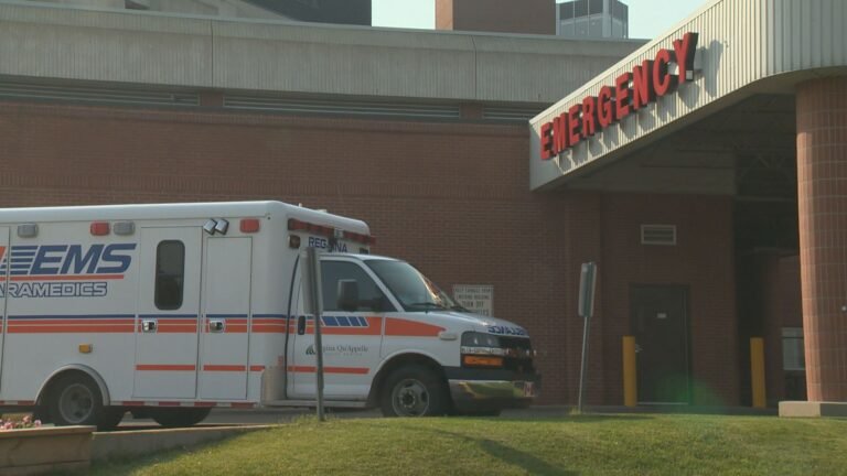 How non-emergencies could be filling up Saskatchewan hospitals