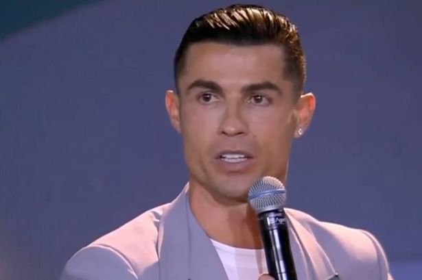 Cristiano Ronaldo’s interview tirade – Man United transfer admission, Messi stance, sly digs