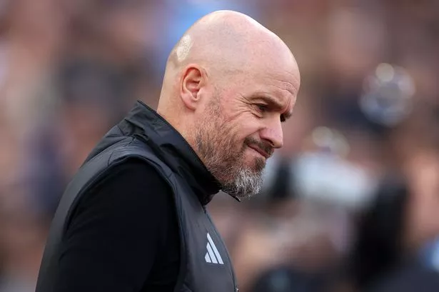 Premier League confirm what Erik ten Hag knew all along at Man United after VAR controversy