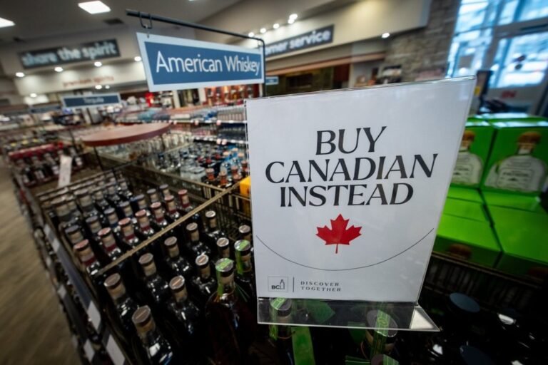 British Columbians willing to spend more to buy Canadian, survey finds