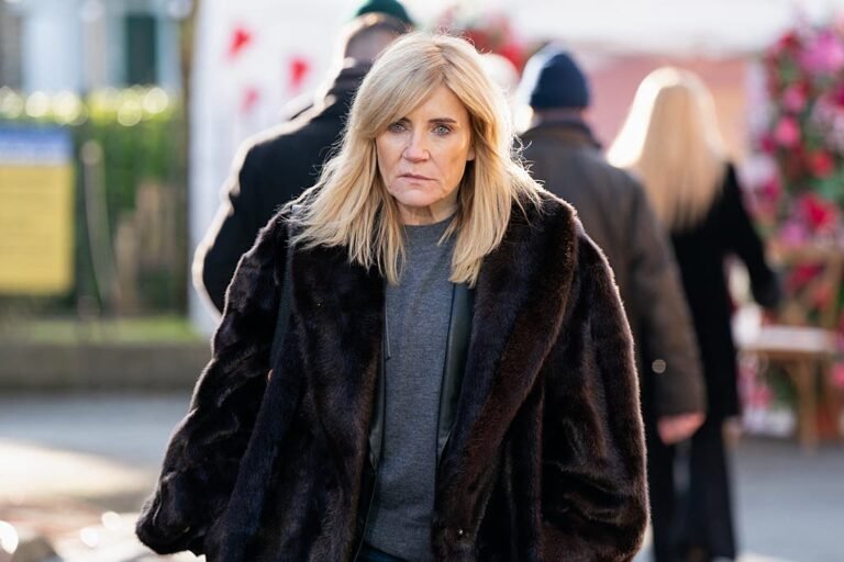 Cindy’s Christmas Day attacker revealed as EastEnders marks its 40th anniversary