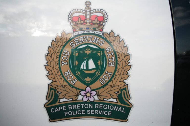 Cape Breton police say 1 dead after shots fired at home