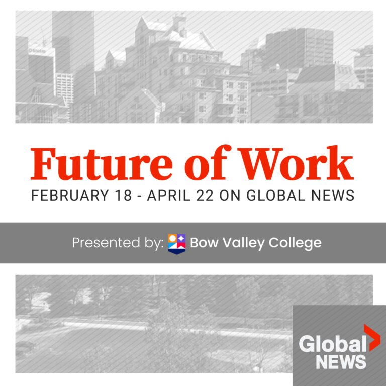 Future of Work 2025: Calgary