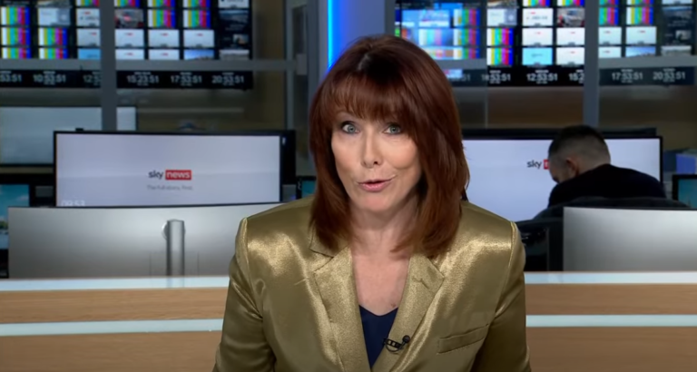 Kay Burley’s most controversial Sky News moments as she quits channel after 36 years