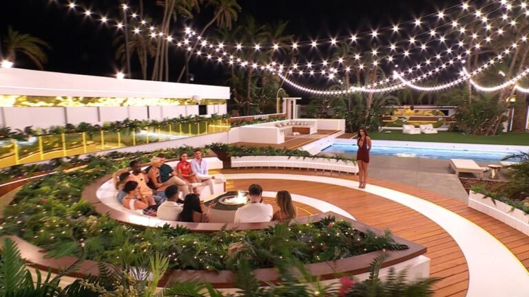 Love Island: All Stars cast — who has left the villa so far?