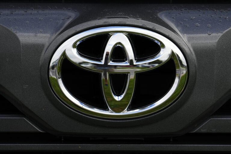 Some Toyota and Ford cars are being recalled in Canada. Here’s why