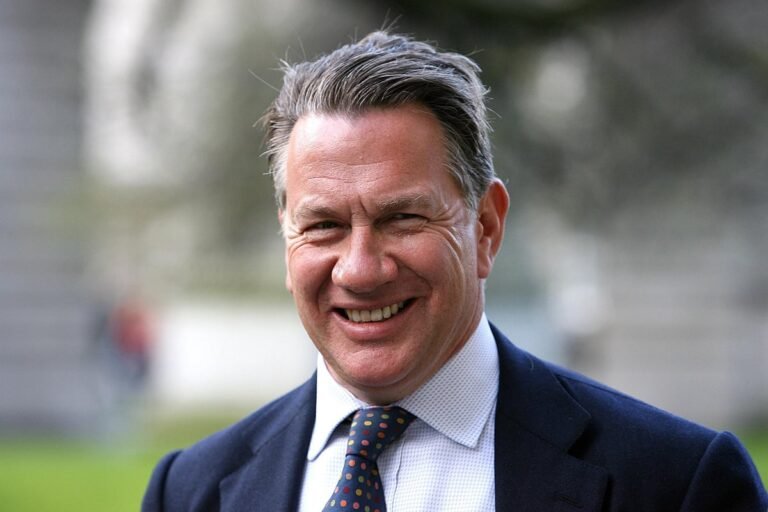 Michael Portillo will ‘celebrate 200 years of railways in Britain’ with BBC show